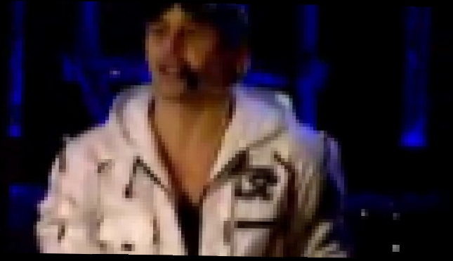 Комиссар - “Королева Снежная“ 2001 (Official Music Video) - лидер Алексей Щукин - видеоклип на песню