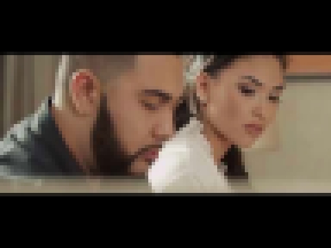 Jah Khalib - Если чё, я Баха (lyric video) - видеоклип на песню