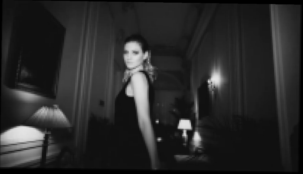 Анна Седокова - Не твоя вина (фан-видео) - видеоклип на песню