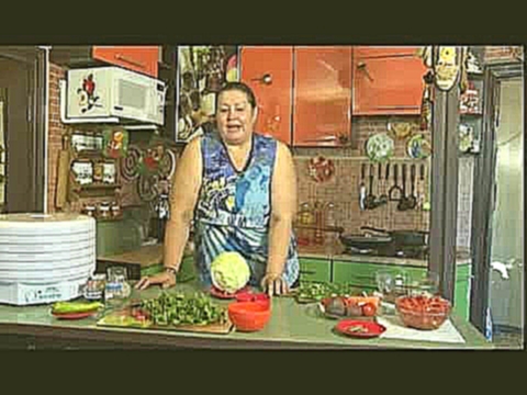 Консервированный борщ. Соления, варения. Выпуск 4 