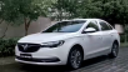 2018 Buick Excelle  | Новое поколение бюджетного седана по цене дешевле Kia Rio и Hyundai Solaris‍ - видеоклип на песню