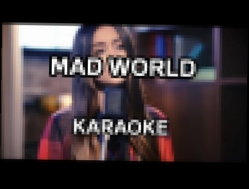 <span aria-label="Jasmine Thompson - Mad World [karaoke/instrumental] - Polinstrumentalista &#x410;&#x432;&#x442;&#x43E;&#x440;: Polinstrumentalista &#x413;&#x43E;&#x434; &#x43D;&#x430;&#x437;&#x430;&#x434; 3 &#x43C;&#x438;&#x43D;&#x443;&#x442;&#x44B; 3 & - видеоклип на песню