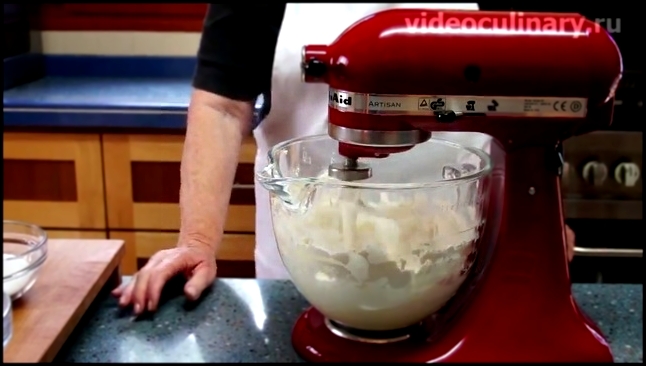 Как приготовить песочное тесто со сметаной 