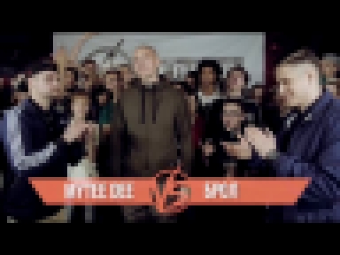 VERSUS #2 (сезон III): Mytee Dee VS Брол - видеоклип на песню