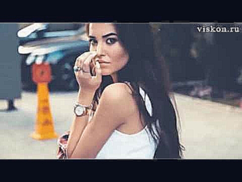 Jah Khalib - Leila (Лейла) - видеоклип на песню