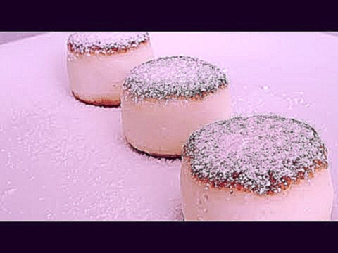 Самые творожные сырники как в ресторане!The most curd cheesecakes! 