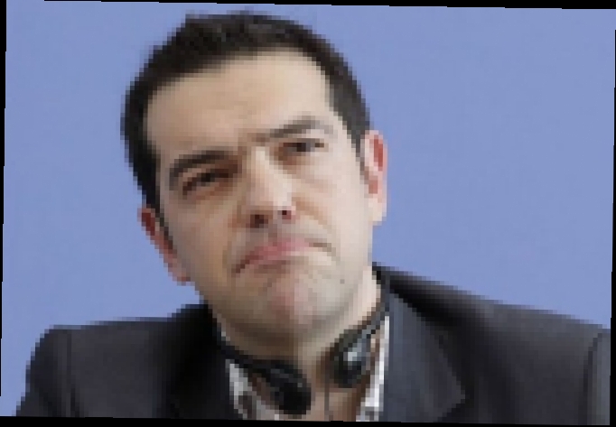 Ой, европейцы, простите нас! Банковская система Греции может рухнуть - видеоклип на песню