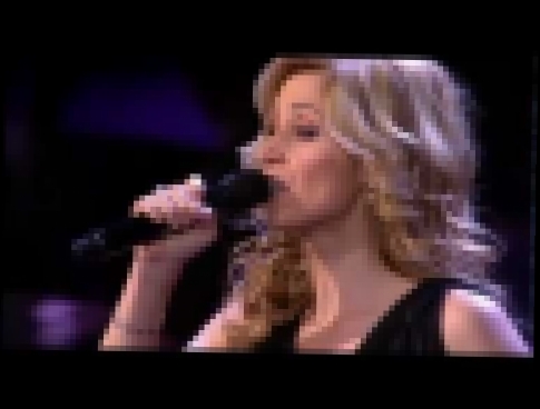 Lara Fabian - Любовь похожая на сон - Love is like a dream - видеоклип на песню