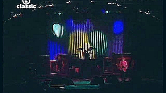 Nirvana - Lithium 1992 Vh1 Classic - видеоклип на песню