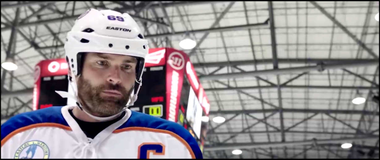 Вышибала: Эпический замес/ Goon: Last of the Enforcers 2017 Дублированный трейлер №2 