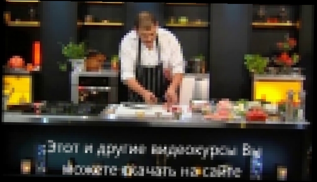 Вкусная еда: Блюда из баранины 