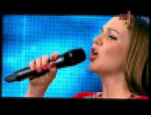 Марина Девятова - Кукушка - видеоклип на песню