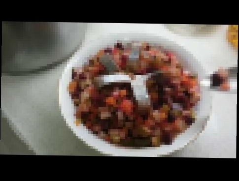 Кухонный VLOG.Китайские прибамбасы на кухне/вкуснющие зразы/винегрет по новому/чистые кастрюли/ 