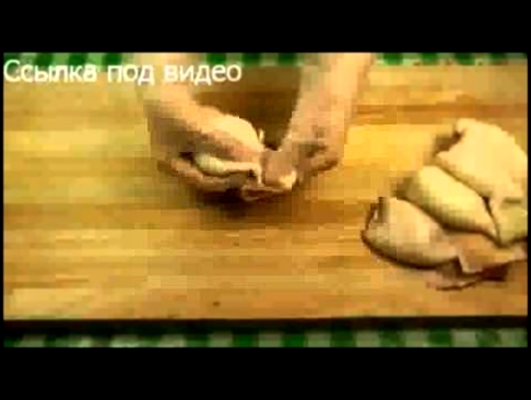 Кулинария видео рецепты 