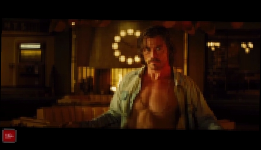 Ничего хорошего в отеле «Эль рояль»/ Bad Times at the El Royale (2018) Дублированный трейлер - видеоклип на песню