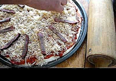 pizza hut рецепт теста и пицы тропикана pizza hut of pizza dough recipe and Tropicana 