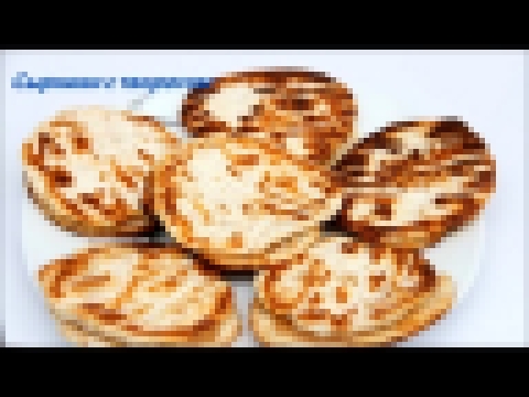 Сырники с творогом - фитнес рецепт / Правильное Питание 