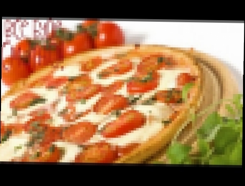 Настоящая итальянская пицца - Все буде смачно - Выпуск 17 - Часть 2 - 22.12.13 - Все будет хорошо 