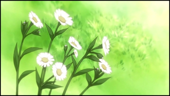 Мед и клевер II | Honey & Clover II - серия 1 