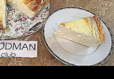 Творожная запеканка по Дюкану: рецепт от Foodman.club 