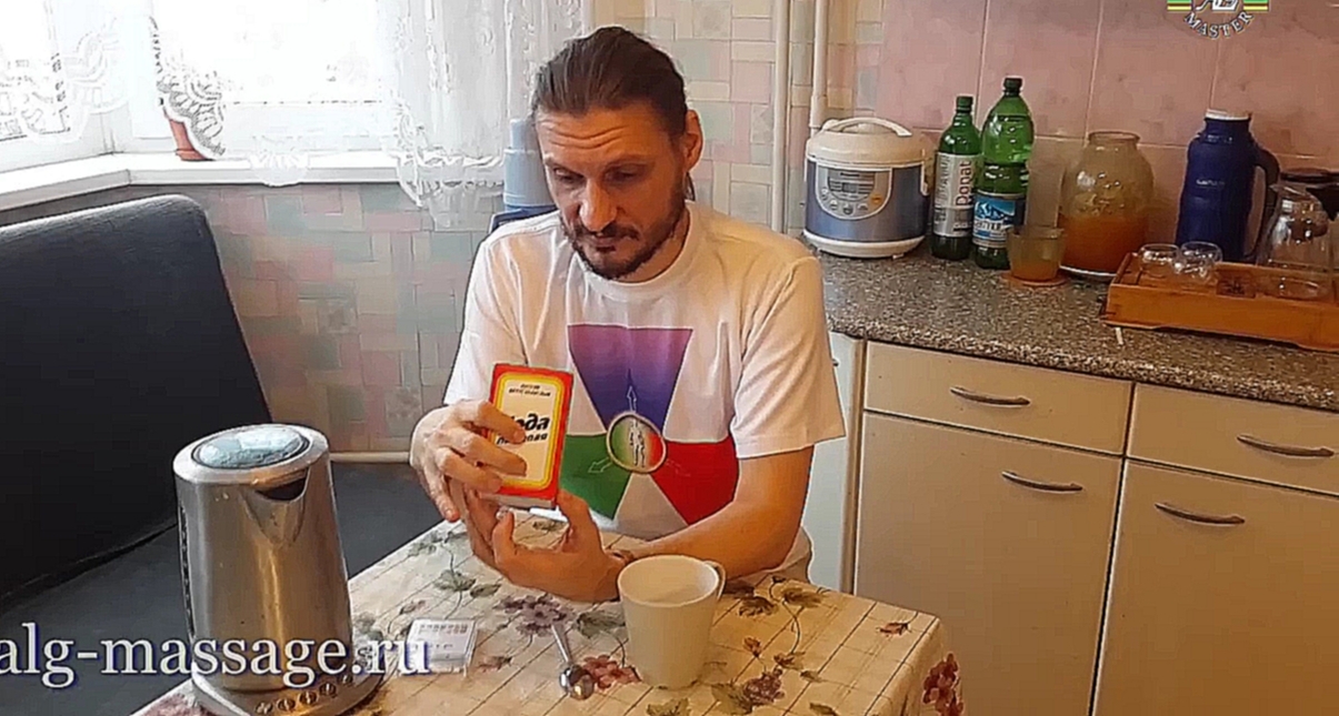 О важности питья воды при питье соды 