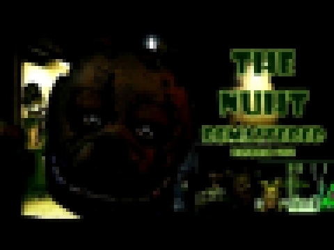 <span aria-label="[FNAF 3 SONG ]- The Hunt Remastered - By Fazbear 1983 [Original song MiaRissyTv] &#x410;&#x432;&#x442;&#x43E;&#x440;: Fazbear 1983 3 &#x43C;&#x435;&#x441;&#x44F;&#x446;&#x430; &#x43D;&#x430;&#x437;&#x430;&#x434; 4 &#x43C;&#x438;&#x43D;&# - видеоклип на песню