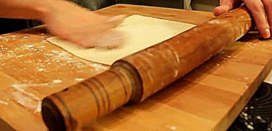 Как приготовить десерт из груш 
