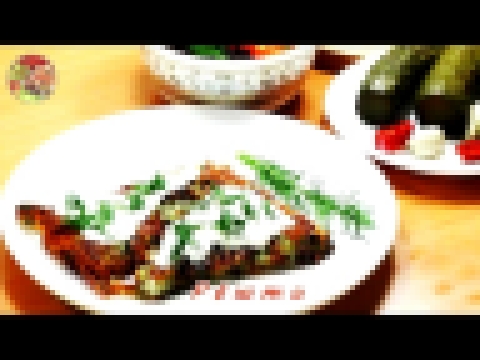 Вкуснейший картофельный драник рёшти. Просто, вкусно, недорого. 