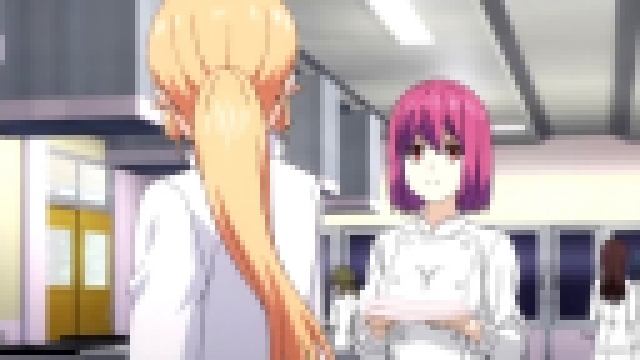 В поисках божественного рецепта 3 сезон 11 / Shokugeki no Souma: San no Sara Русская озвучка 