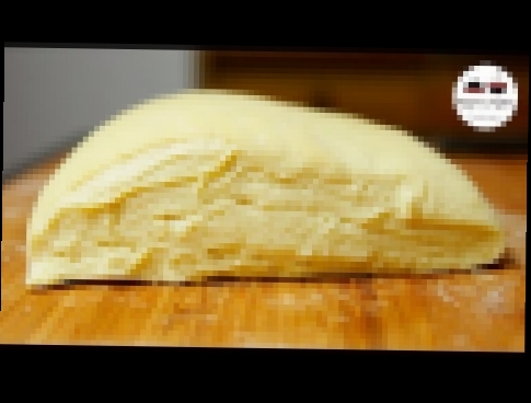 Универсальное ТЕСТО НА КЕФИРЕ Рецепт теста для пирожков Dough on kefir 
