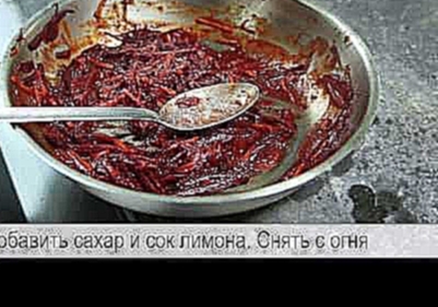 Малороссийский борщ 