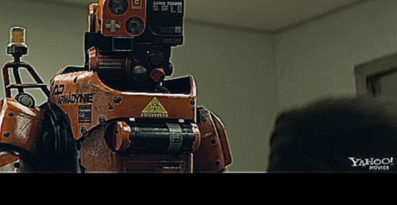 Элизиум/ Elysium (2013) Трейлер №2 - видеоклип на песню
