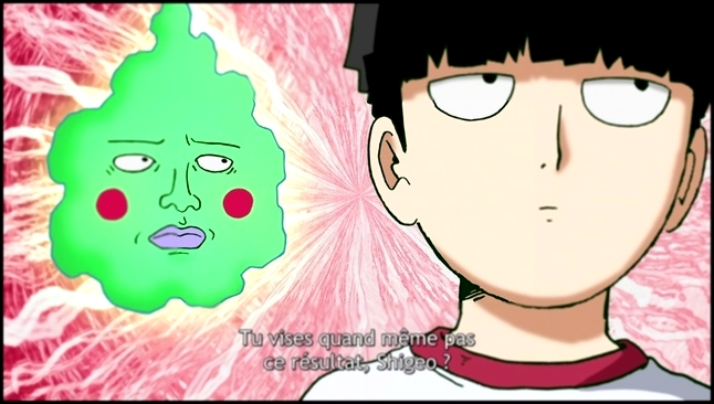 [Mangatv.net] Mob Psycho 100 - 04 vostfr [1080p] - видеоклип на песню