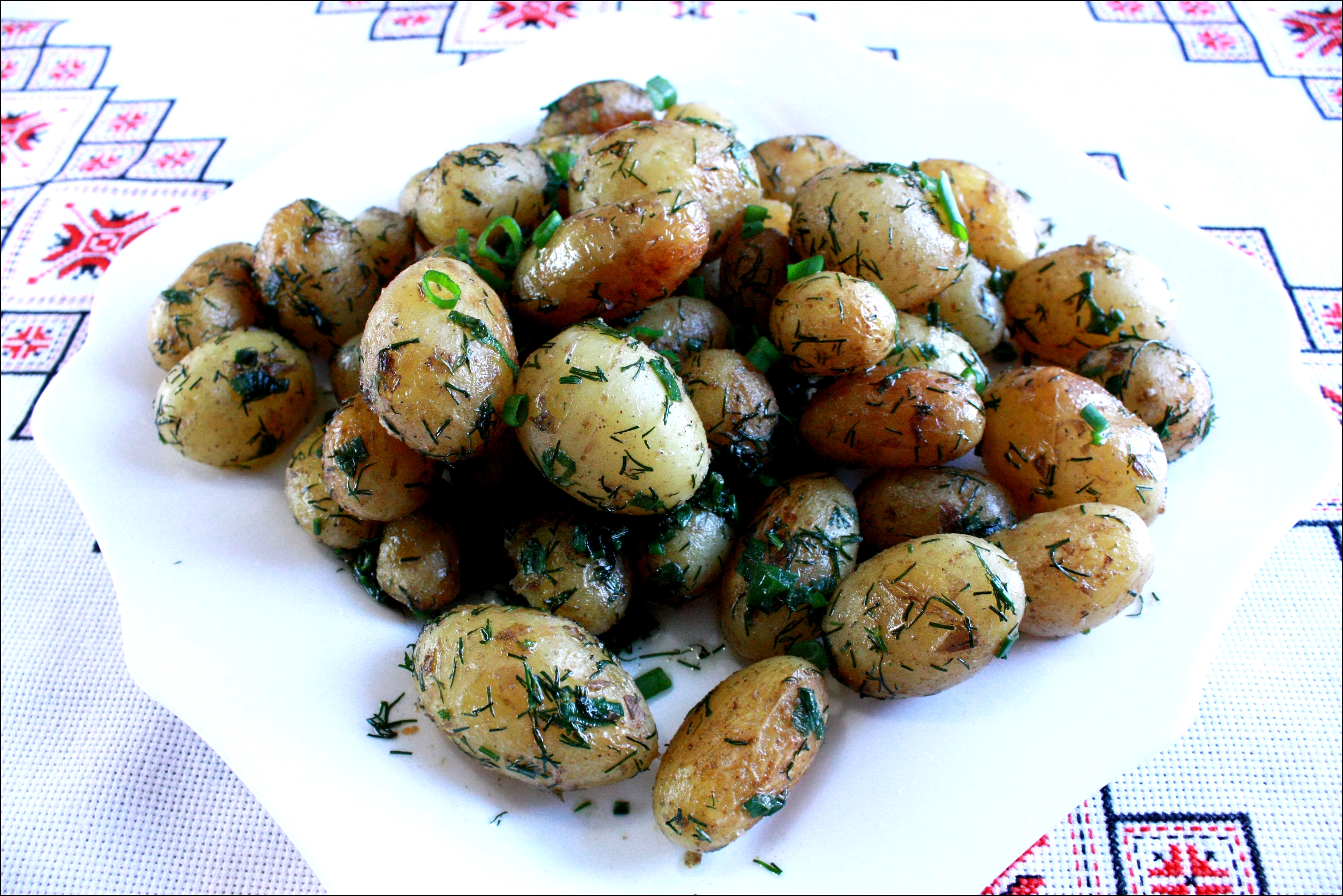 Жареная картошка вкуснейший вариант Как пожарить картошку Як смачно посмажити картоплю з цибулькою 