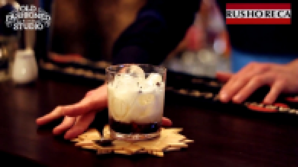 Коктейль White Russian Белый Русский 