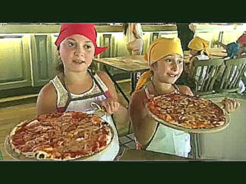 Итальянская Пицца Regina 