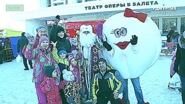 «Всемирный день пельменя» в Ижевске  рецепты пельменей 