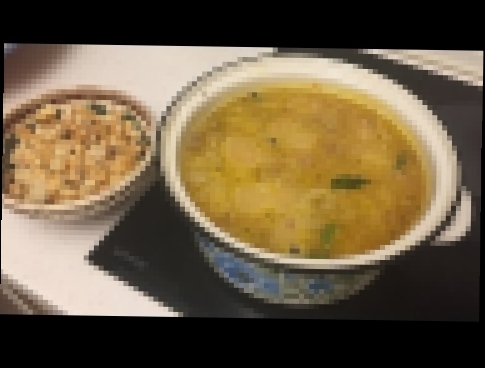 Как варить гороховый суп / Классический рецепт супа 