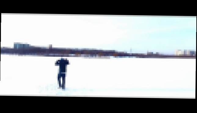 [Адвайта feat. Каспийский Груз ft. Slim - Гагарин] [2016] - видеоклип на песню