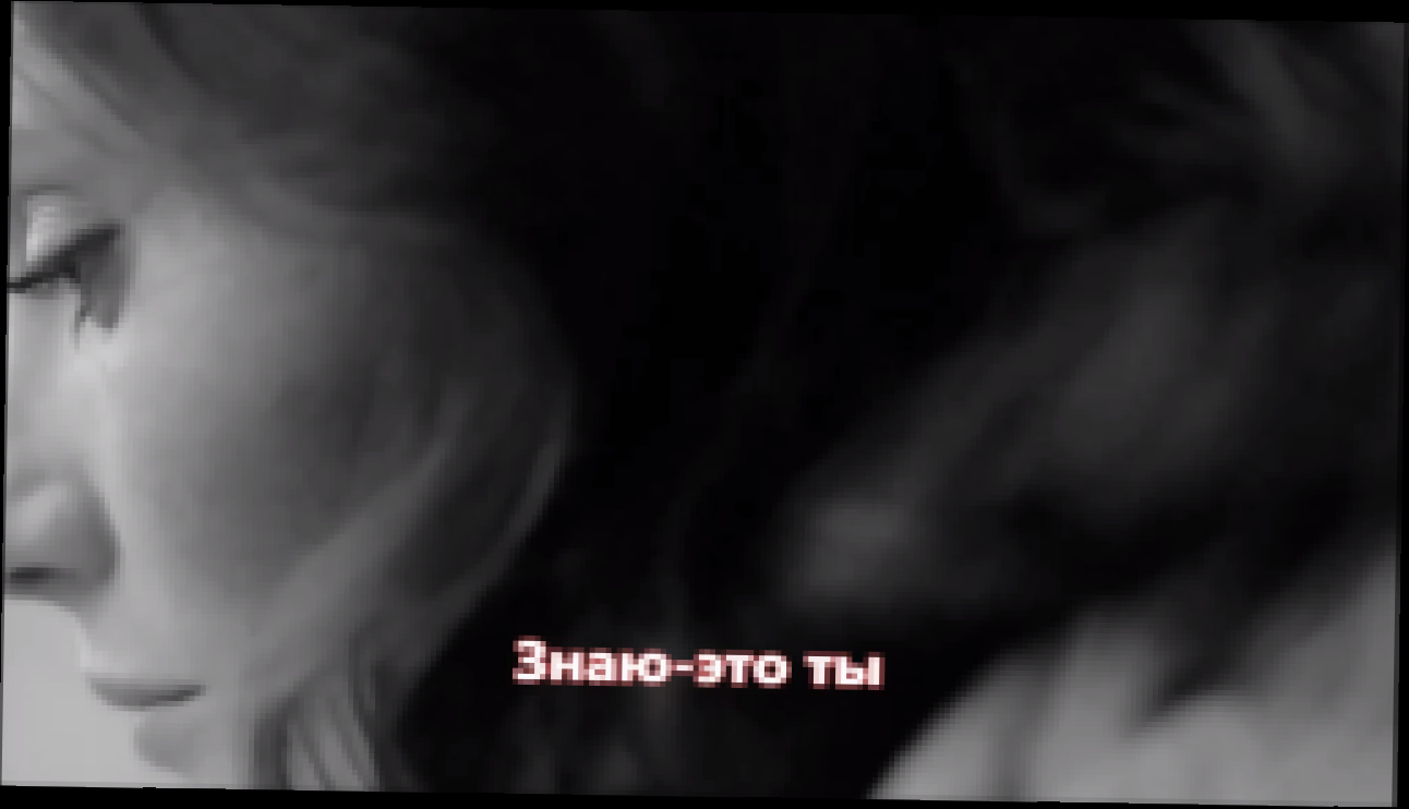 Ирина Круг - Знаю-это ты (NEW 2017) - видеоклип на песню