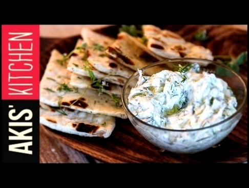 <span aria-label="How to make Greek Tzatziki Sauce | Akis Kitchen &#x410;&#x432;&#x442;&#x43E;&#x440;: Akis Kitchen 3 &#x433;&#x43E;&#x434;&#x430; &#x43D;&#x430;&#x437;&#x430;&#x434; 5 