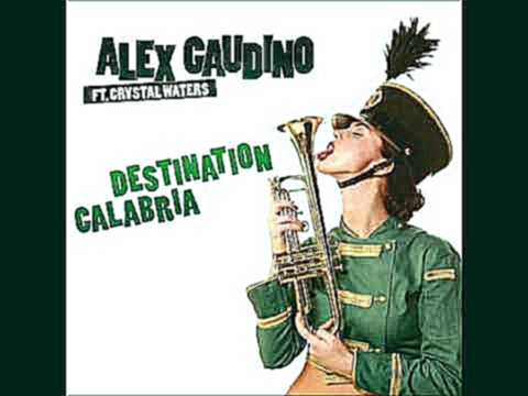 <span aria-label="Alex Gaudino Feat. Crystal Waters - Destination Calabria (Federico Scavo Remix) &#x410;&#x432;&#x442;&#x43E;&#x440;: Donald Rama 6 &#x43B;&#x435;&#x442; &#x43D;&#x430;&#x437;&#x430;&#x434; 9 &#x43C;&#x438;&#x43D;&#x443;&#x442; 33 &#x441; - видеоклип на песню