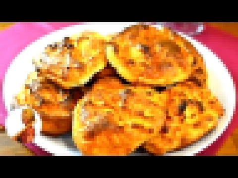 Обалденные СЫРНИКИ ИЗ ТВОРОГА в духовке Farmer Cheese Pancakes Готовить просто с Люсьеной 