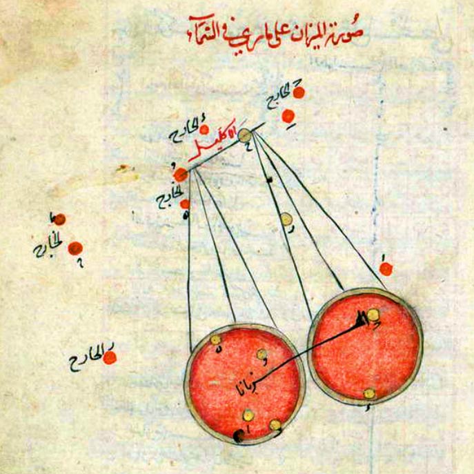 Абдурашид Али Суфи Al-Jinn