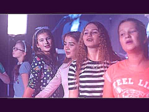 <span aria-label="&#x414;&#x430;&#x440;&#x44C;&#x44F; &#x413;&#x440;&#x43E;&#x43C;&#x43E;&#x432;&#x430; , &#x412;&#x44F;&#x447;&#x435;&#x441;&#x43B;&#x430;&#x432; &#x41B;&#x43E;&#x433;&#x443;&#x442;&#x438;&#x43D; &amp; Stage One Kids - &#x427;&#x443;&#x43 - видеоклип на песню