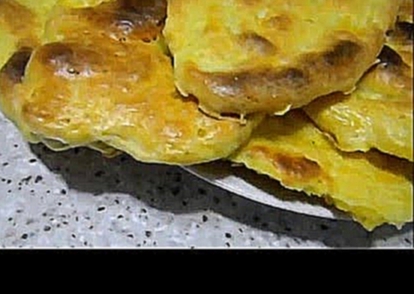 Блины пшеничные славянские/Как приготовить?/Лёгкий рецепт/Cooking time with Madina/ 