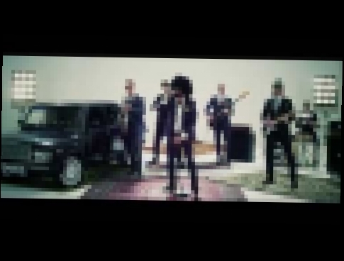Рекорд Оркестр - Лада седан (official video) - видеоклип на песню