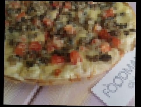 Трёхслойная пицца из лаваша: рецепт от Foodman.club 