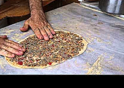 <span aria-label="istanbul street food | lahmacun | turkey street food &#x410;&#x432;&#x442;&#x43E;&#x440;: istanbul street food 3 &#x433;&#x43E;&#x434;&#x430; &#x43D;&#x430;&#x437;&#x430;&#x434; 2 