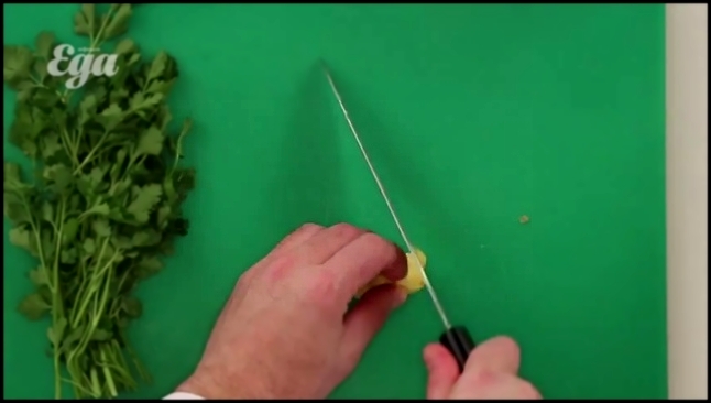Видео уроки. Как приготовить овощной бульон 